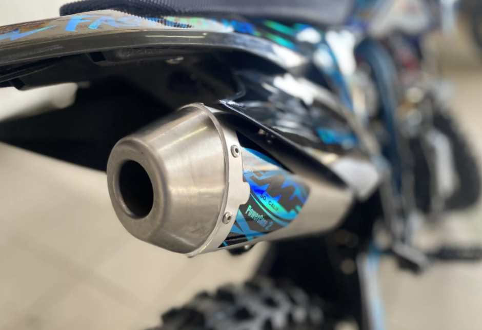 Кроссовый мотоцикл PROMAX DAIKON CB330 в Орехово-Зуево