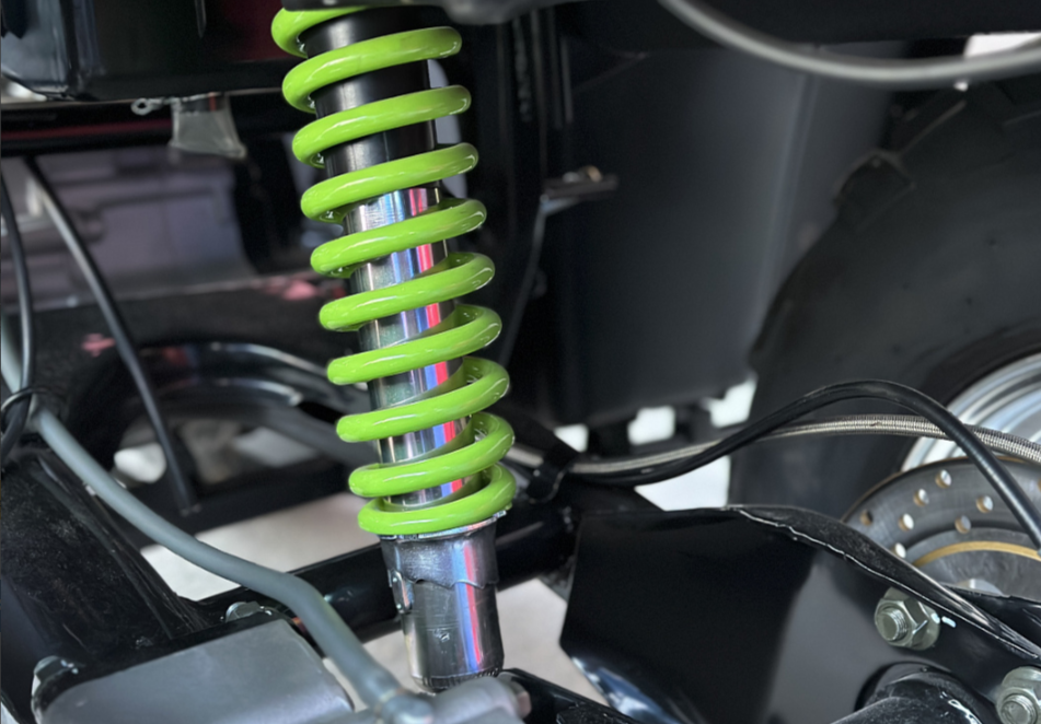 Квадроцикл GBM EXPLORER 400 NEW PREMIUM в Орехово-Зуево