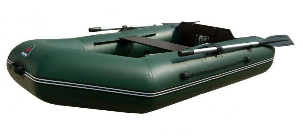 ЛОДКА НАДУВНАЯ YUKONA 230 TL (БЕЗ ПАЙОЛА) в Орехово-Зуево