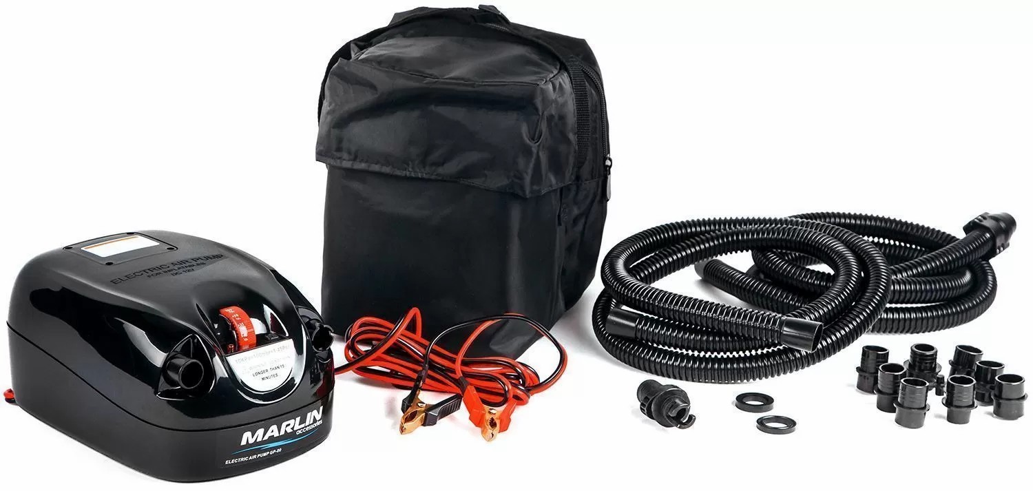 ЭЛЕКТРИЧЕСКИЙ НАСОС MARLIN GP-80 в Орехово-Зуево