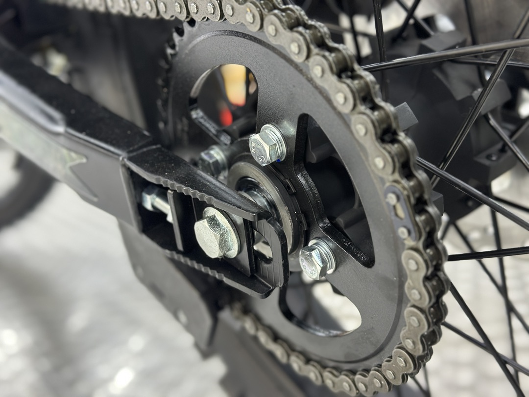 Кроссовый мотоцикл PROMAX ARMY 250 в Орехово-Зуево