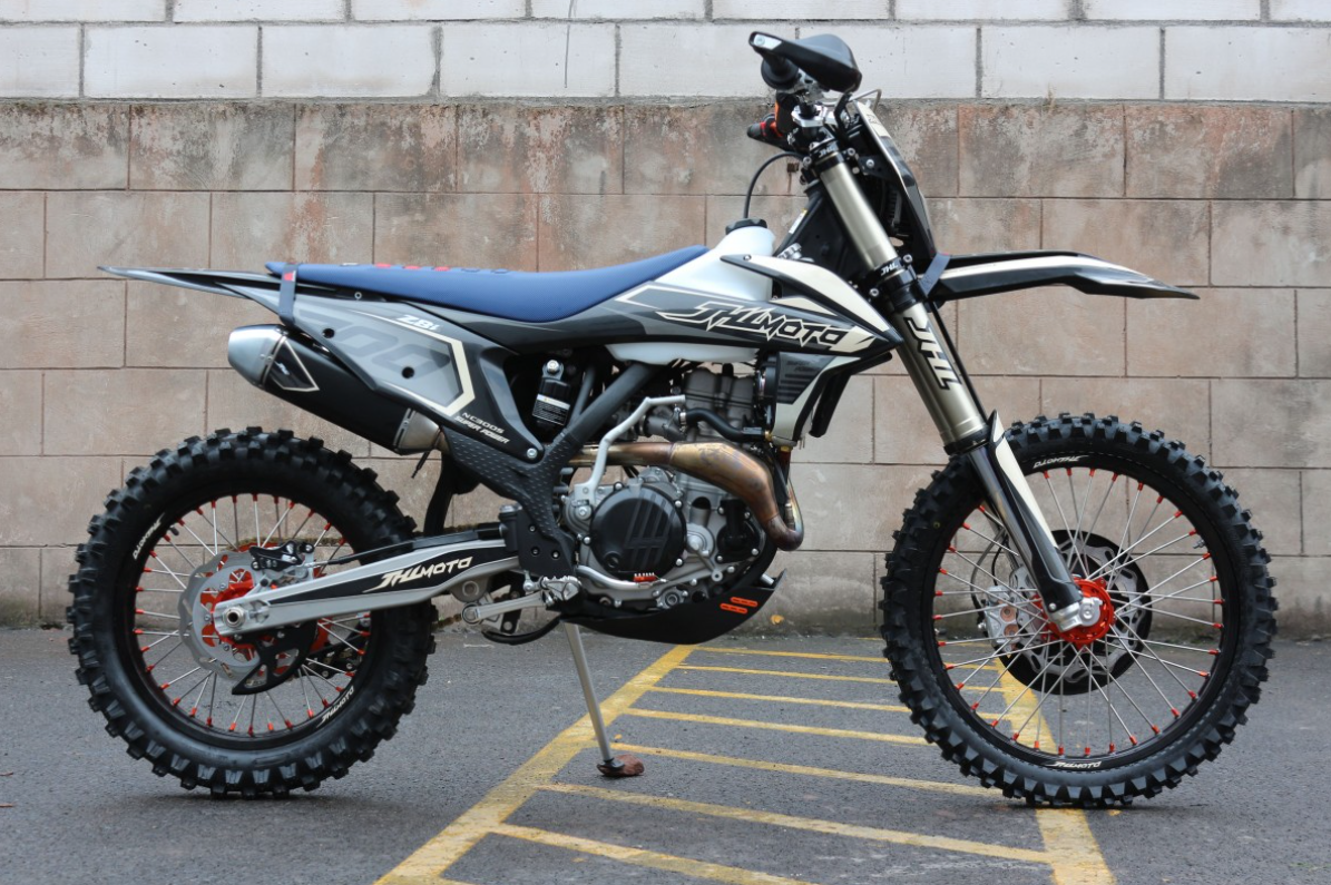 Мотоцикл JHLMOTO JHL Z8i (EFI) NC300S (182-MN) в Орехово-Зуево