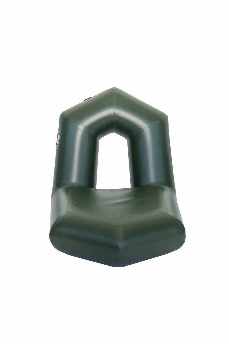 КРЕСЛО НАДУВНОЕ SMARINE, 85Х75 СМ, ПВХ, ЗЕЛЕНЫЙ в Орехово-Зуево