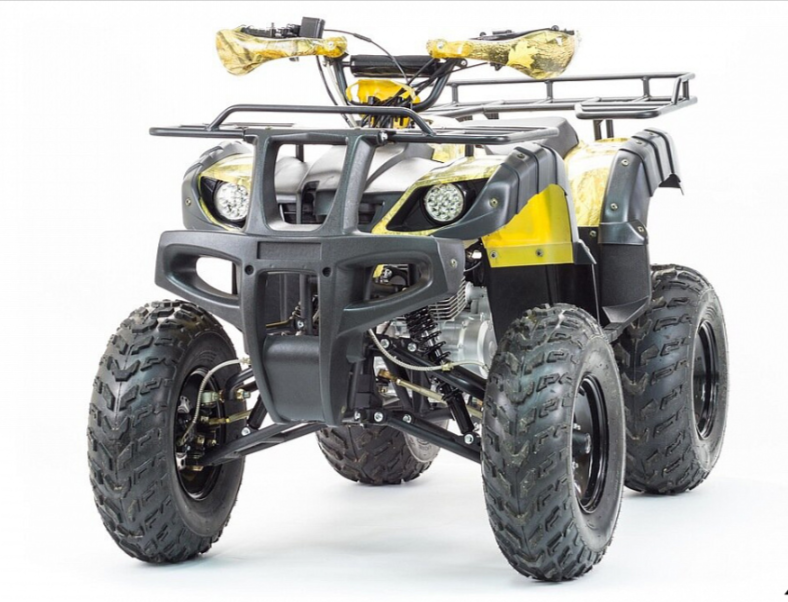 Квадроцикл MOTOLAND (МОТОЛЕНД) 250 ADVENTURE в Орехово-Зуево