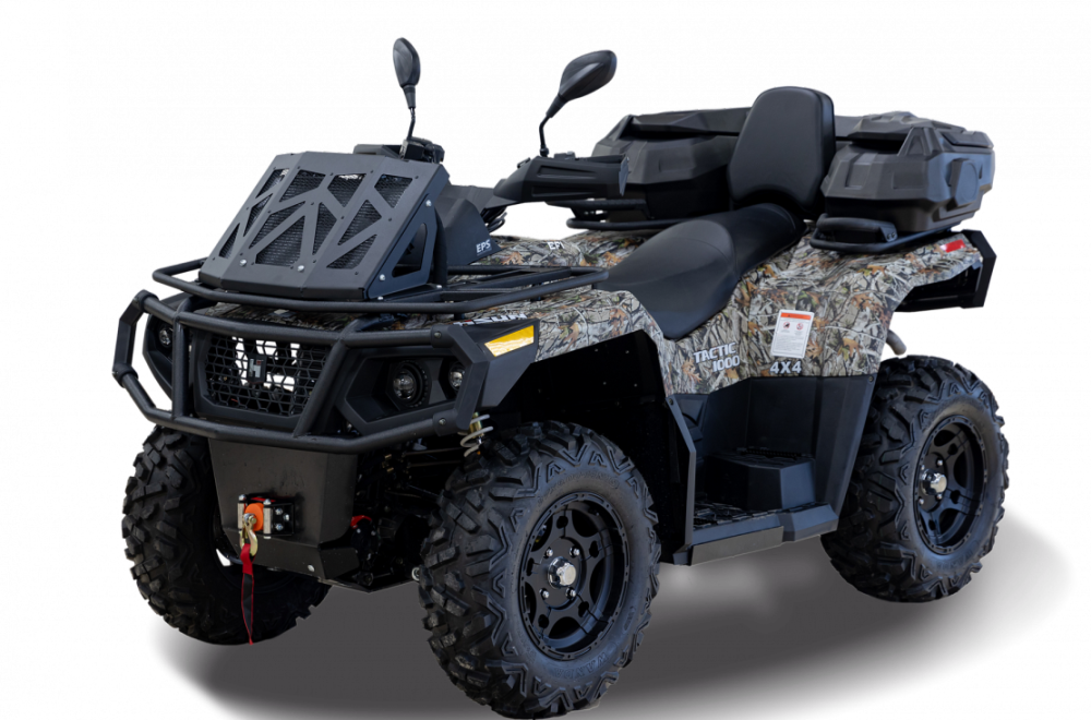 Квадроцикл HISUN TACTIC GT1000/EXTREME EDITION в Орехово-Зуево