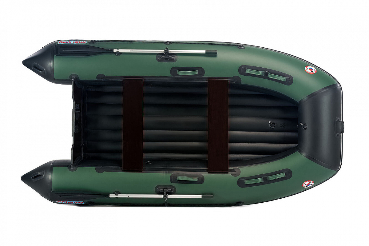 Лодка MISHIMO LITE 335 в Орехово-Зуево