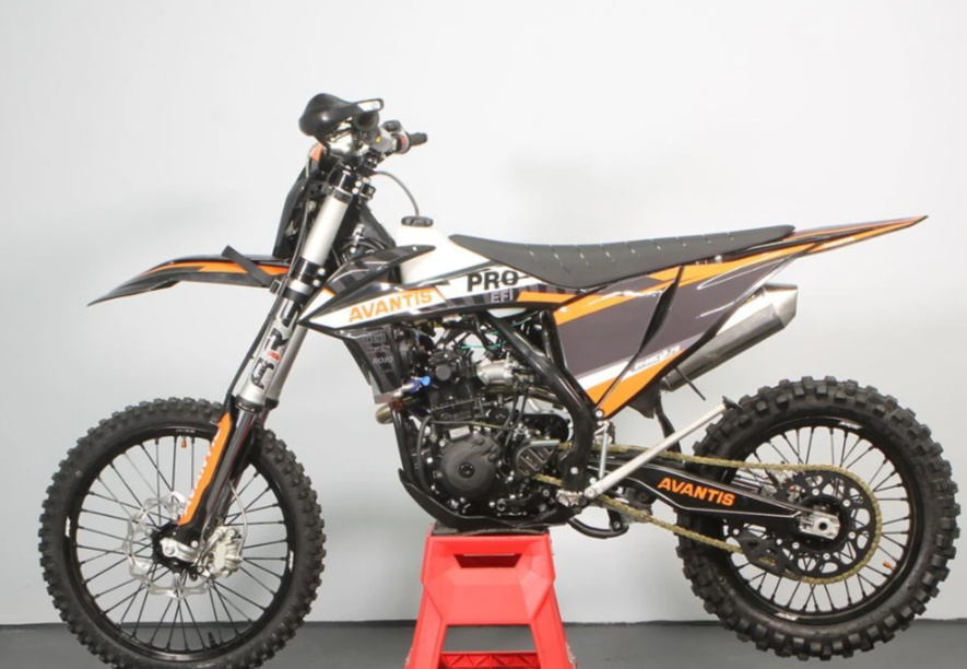 Мотоцикл Avantis Enduro 300 PRO EFI Exclusive (NC250/177MM) ARS в Орехово-Зуево