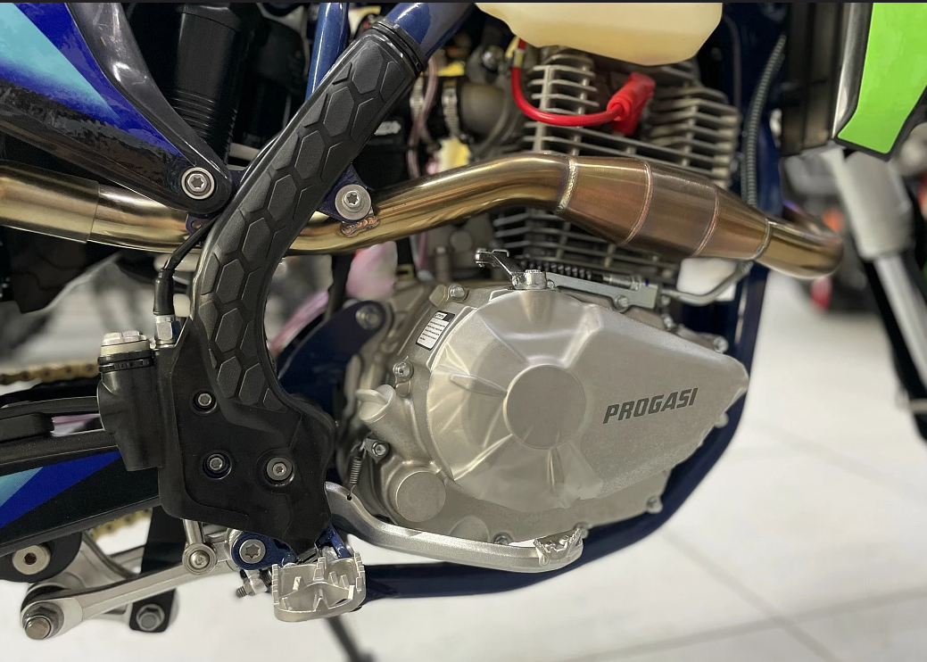 Мотоцикл Progasi RACE 300 AIR PRO SPORT в Орехово-Зуево