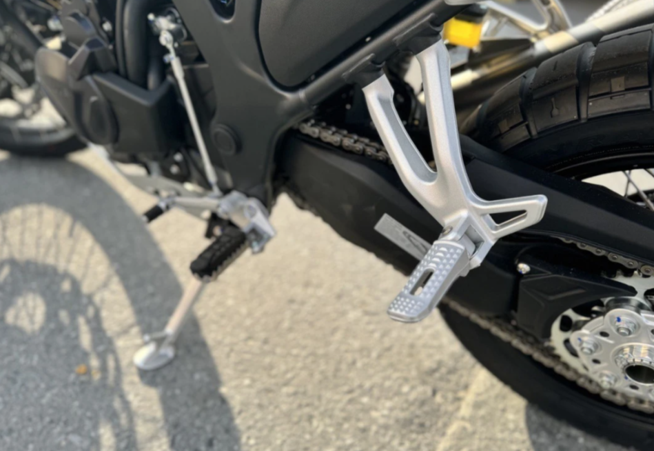 Мотоцикл KOVE 500F WILD в Орехово-Зуево