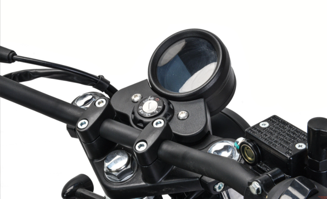 Мотоцикл MOTOLAND (МОТОЛЕНД) TEXAS 300 в Орехово-Зуево