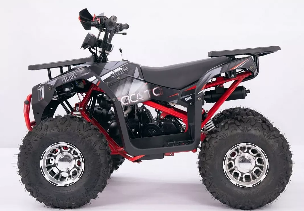 Квадроцикл YACOTA Sirius LD в Орехово-Зуево