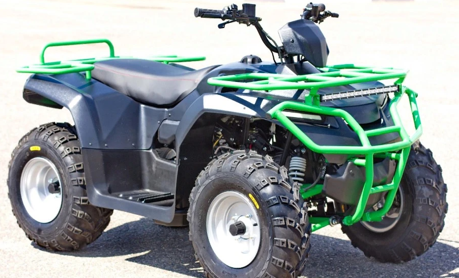 Квадроцикл IRBIS ATV150 в Орехово-Зуево