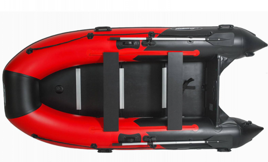 НАДУВНАЯ ЛОДКА GLADIATOR B370 в Орехово-Зуево