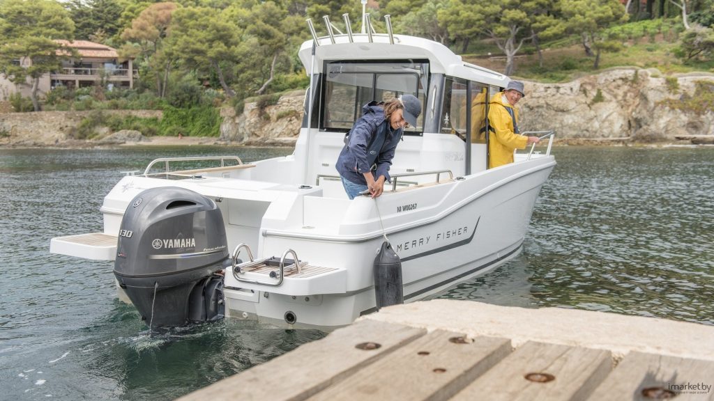 ЛОДОЧНЫЙ МОТОР YAMAHA F130 AETX в Орехово-Зуево