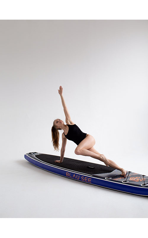 НАДУВНОЙ САП БОРД OCEAN SUNSET 12,6 в Орехово-Зуево