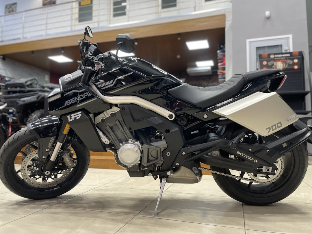 Мотоцикл Benda LFS 700 в Орехово-Зуево