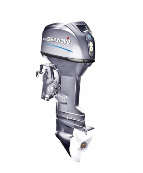 Лодочный мотор SEANOVO SNEF60HVEL-T - EFI (1,85) в Орехово-Зуево