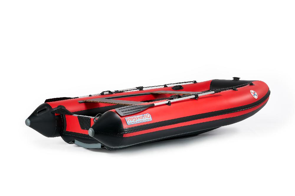 Лодка MISHIMO RAPID 360 PRO в Орехово-Зуево