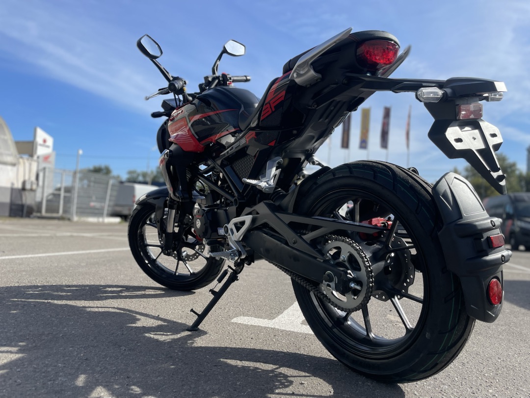 Мопед PROMAX CB150R (49) в Орехово-Зуево