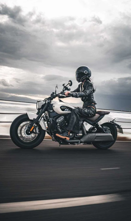 Мотоцикл Benda DarkFlag 500 Commander в Орехово-Зуево