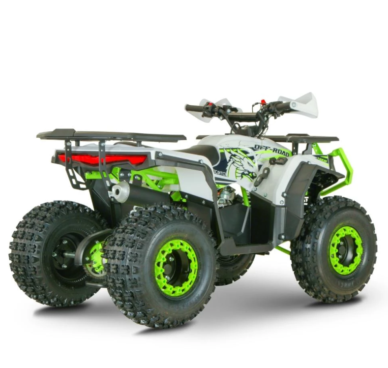 Квадроцикл YACOTA DRAGON в Орехово-Зуево