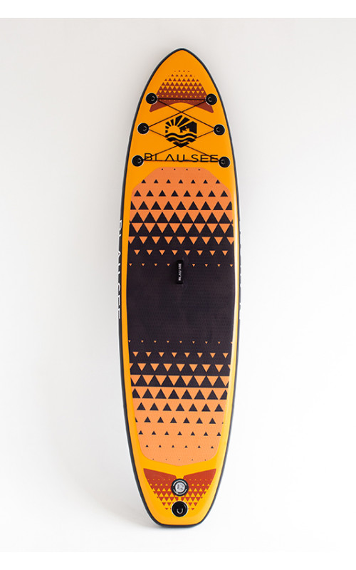 НАДУВНОЙ САП БОРД ORANGA SPACE 10,6 в Орехово-Зуево