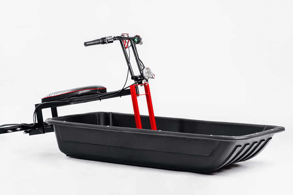 Модуль толкач IKUDZO с подогревом ручек в Орехово-Зуево