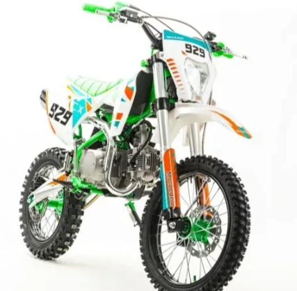 Питбайк MOTOLAND (МОТОЛЕНД) Кросс 125 TCX125 E в Орехово-Зуево