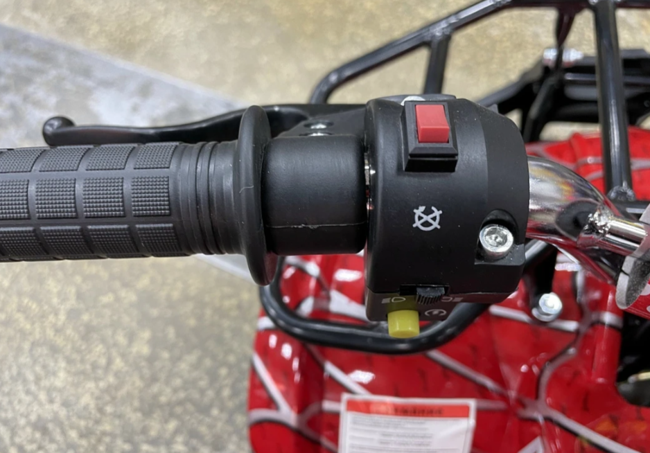 Квадроцикл PROMAX ATV MINI 2T 70CC р/с в Орехово-Зуево