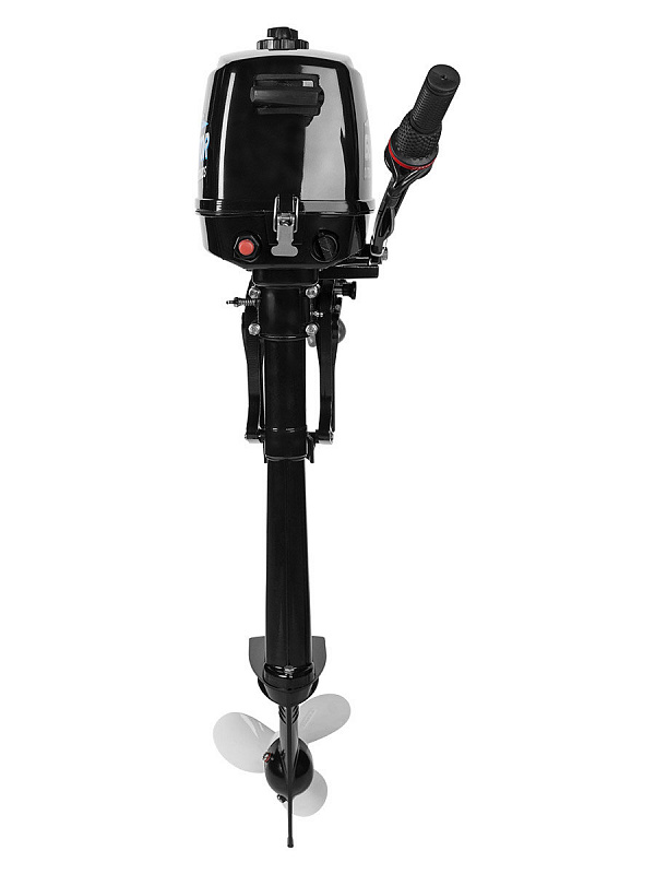 ЛОДОЧНЫЙ МОТОР GLADIATOR G3FHS в Орехово-Зуево