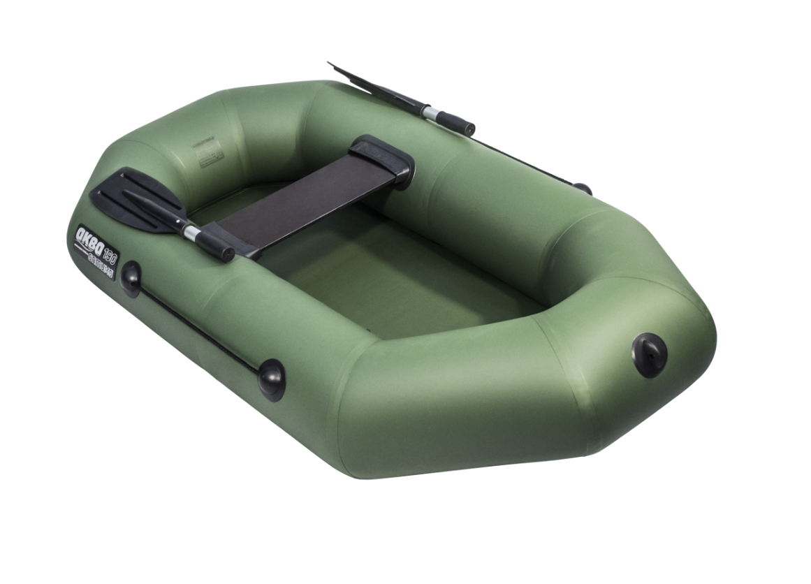  Лодка АКВА-ОПТИМА 190 в Орехово-Зуево