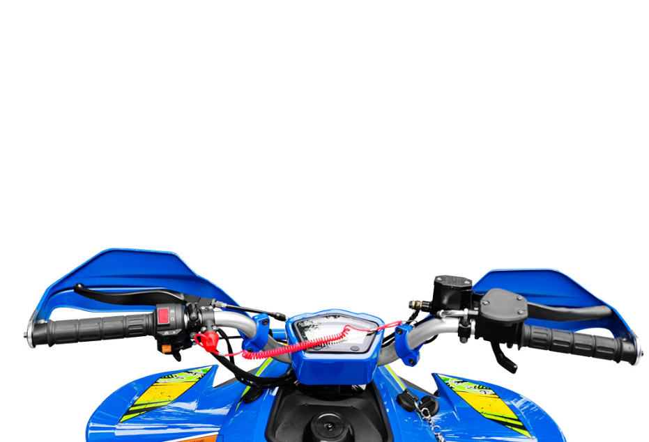 Квадроцикл YACOTA TYPHOON 250 в Орехово-Зуево