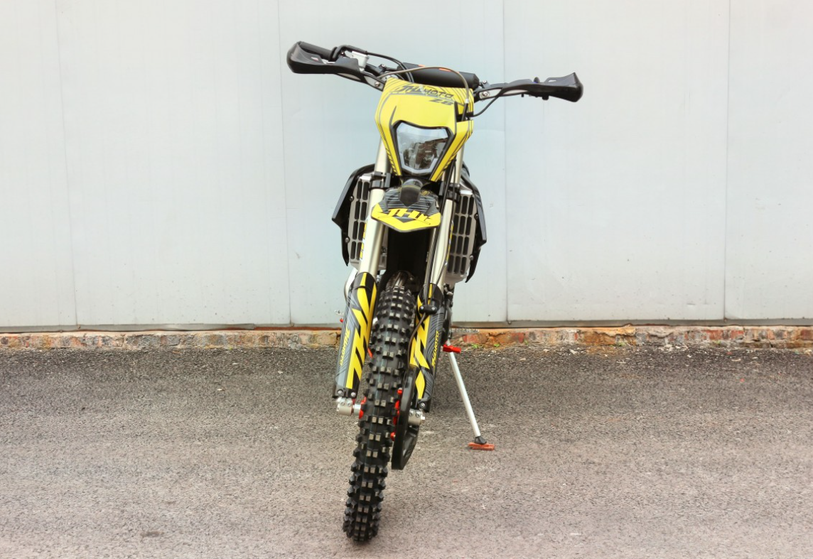 Мотоцикл JHLMOTO JHL Z8 NC300S (182-MN) в Орехово-Зуево