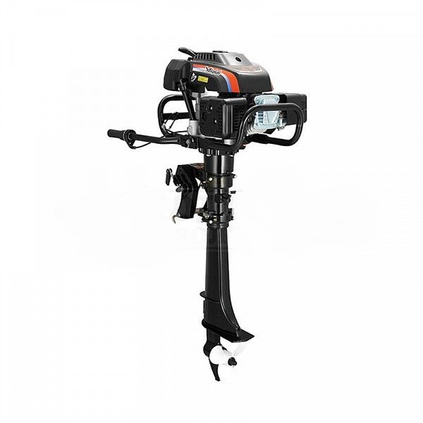 Лодочный мотор Condor XW6,5 (воздушное) в Орехово-Зуево