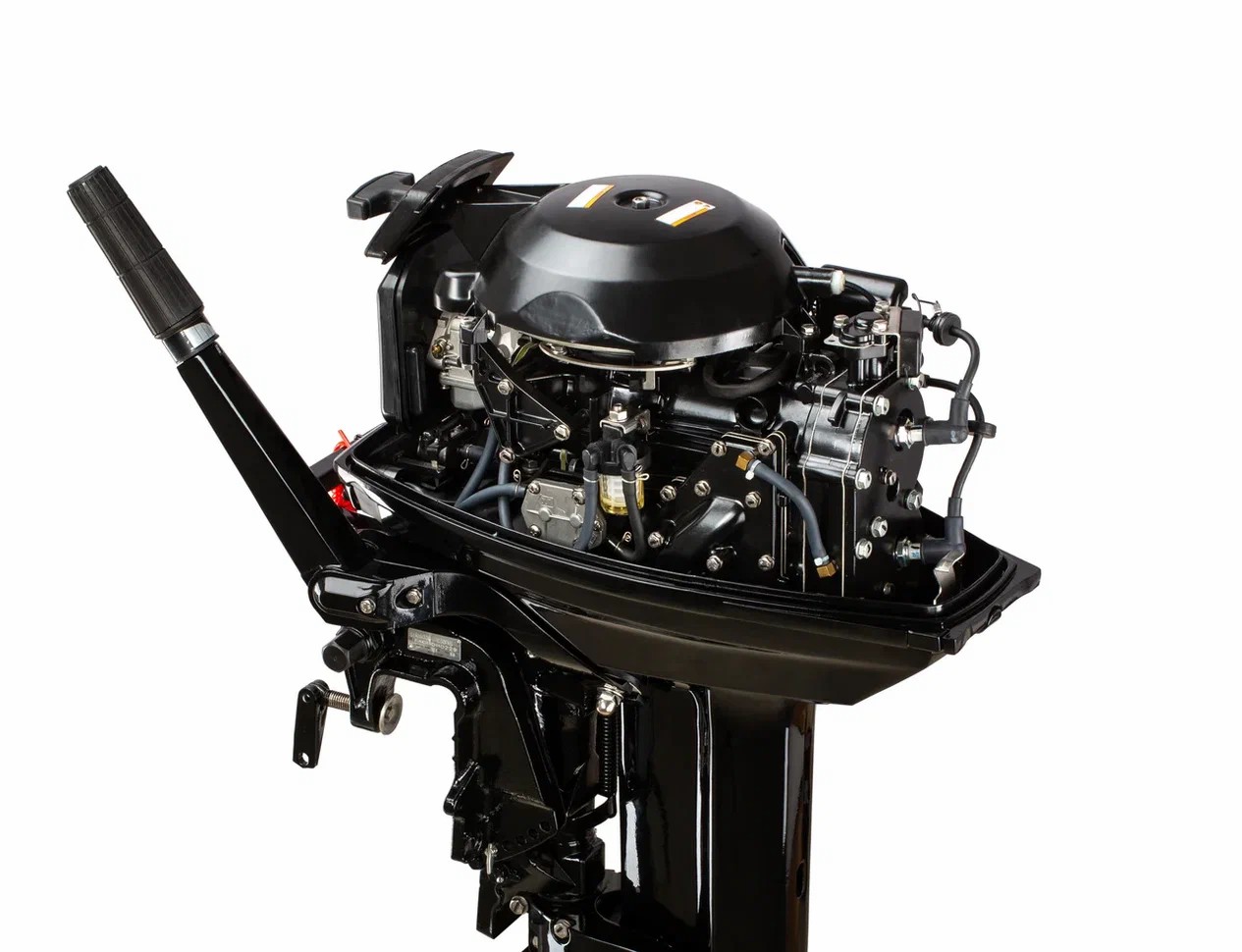 ЛОДОЧНЫЙ МОТОР GLADIATOR G30FHS в Орехово-Зуево