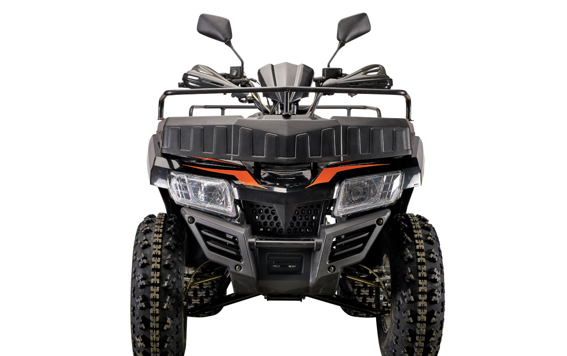 Квадроцикл YACOTA CABO 200 в Орехово-Зуево