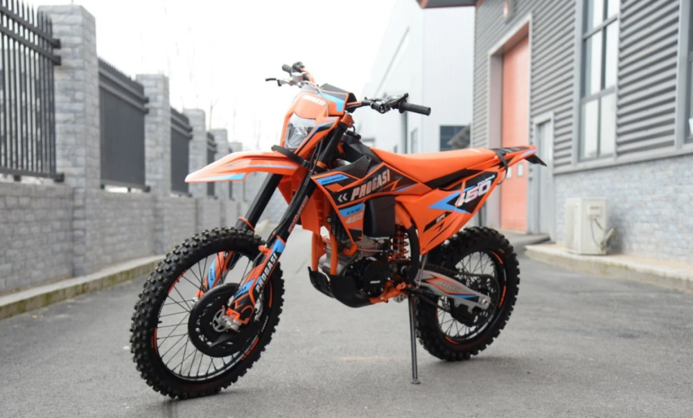 Мотоцикл Progasi Endurance 300X EFI в Орехово-Зуево