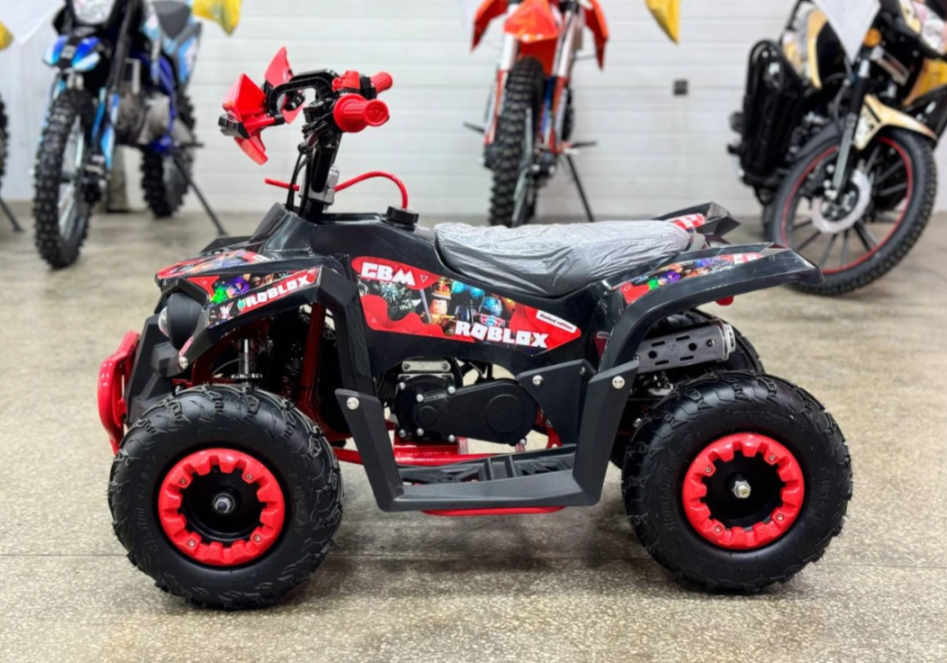 Квадроцикл GBM ROBLOX в Орехово-Зуево