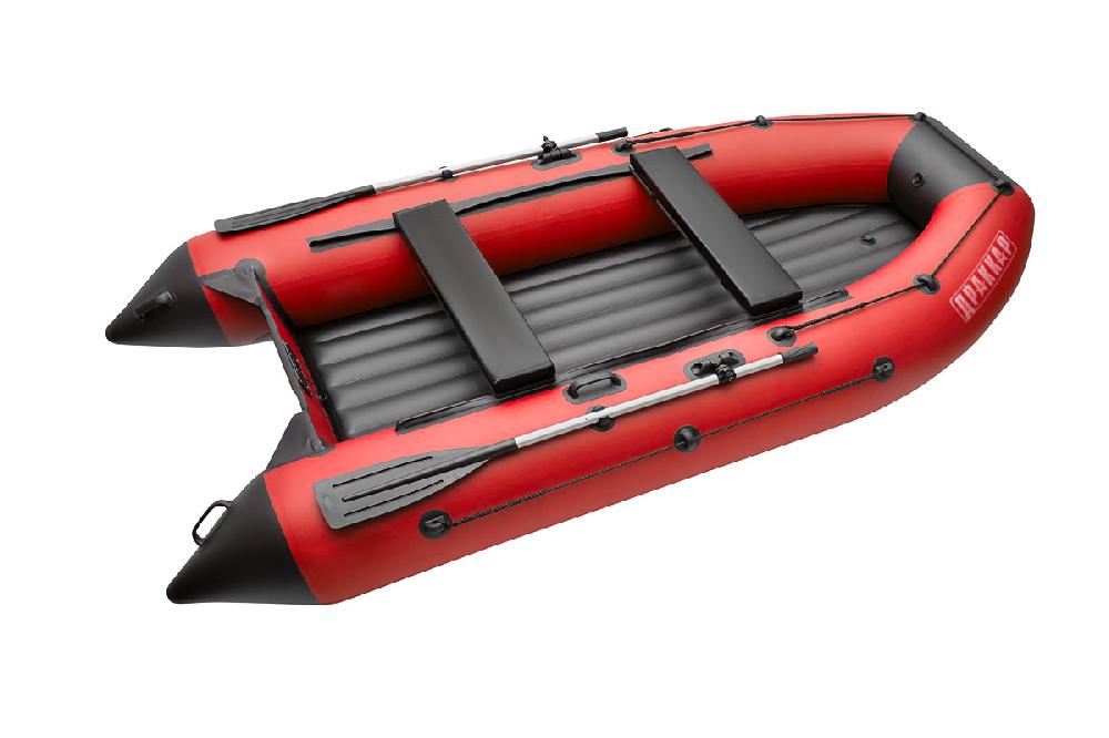 ЛОДКА ДРАККАР 3200 НДНД HANT-PRO в Орехово-Зуево