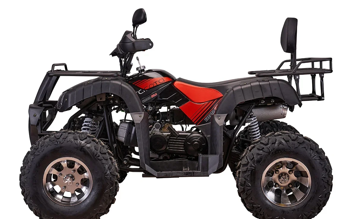 Квадроцикл YACOTA SELA 200 PRO в Орехово-Зуево