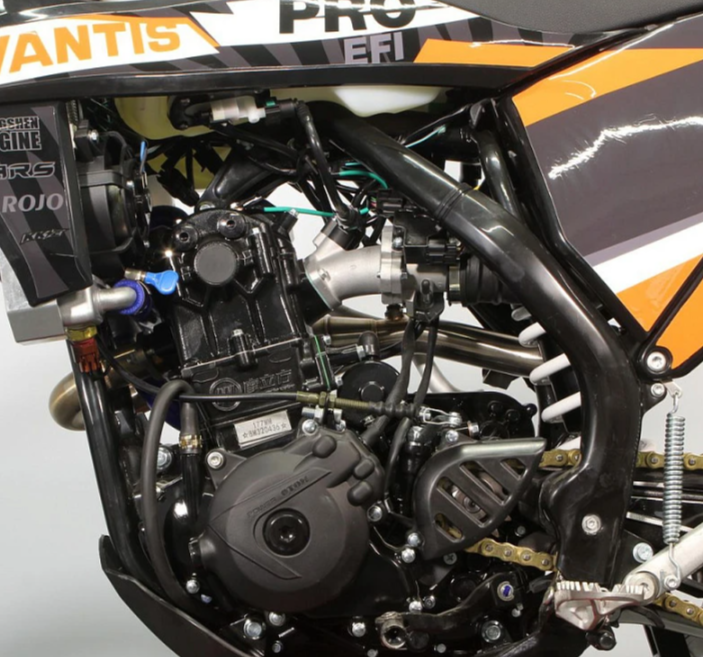 Мотоцикл Avantis Enduro 300 PRO EFI Exclusive (NC250/177MM) ARS в Орехово-Зуево