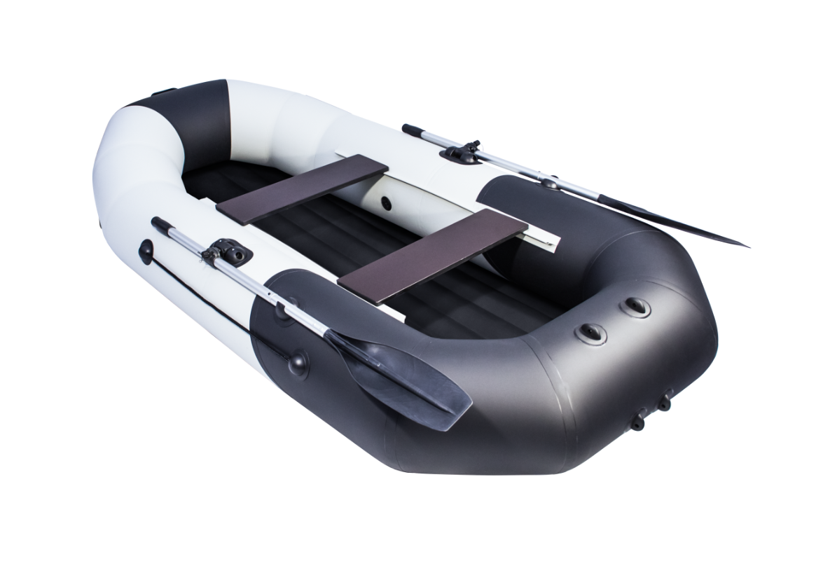 Лодка Таймень NX 270 НД в Орехово-Зуево