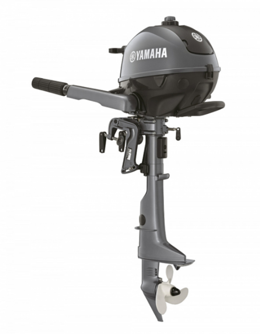 Лодочный мотор YAMAHA F2.5BMHS в Орехово-Зуево