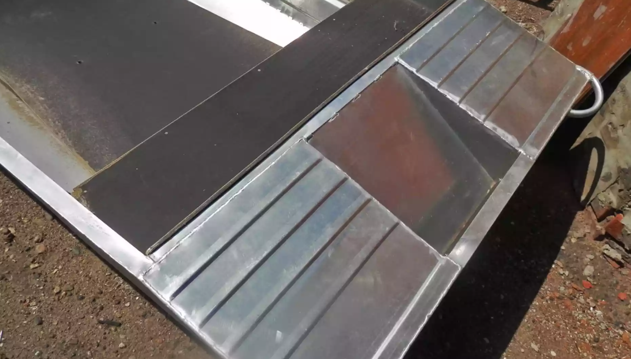 Алюминиевая лодка Вятка-Профи Вариант в Орехово-Зуево