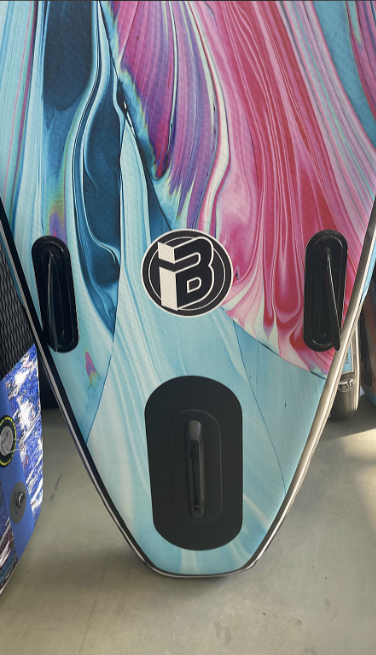 SUP (САП) ДОСКА RAIDEX I BOARD 11’ (332СМ) N 33 в Орехово-Зуево