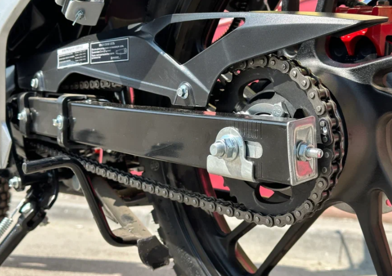 Мопед PROMAX STREET CROSS MAX 150 (49) в Орехово-Зуево