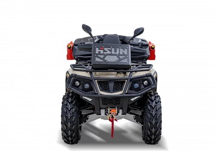 Квадроцикл HISUN TACTIC 550-/EXTREME EDITION/ в Орехово-Зуево