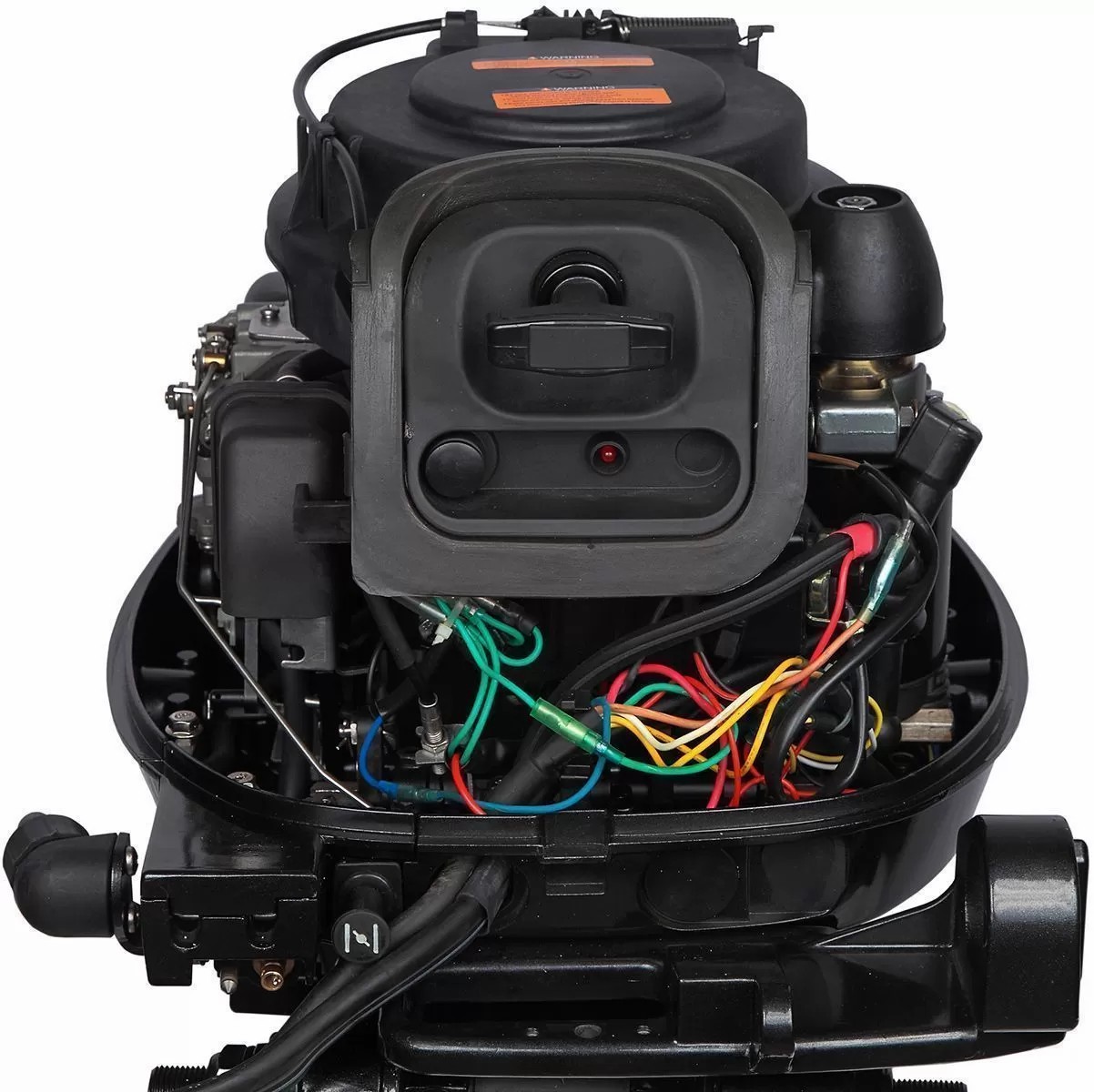 Лодочный мотор MARLIN MF 9.9 AMHS в Орехово-Зуево