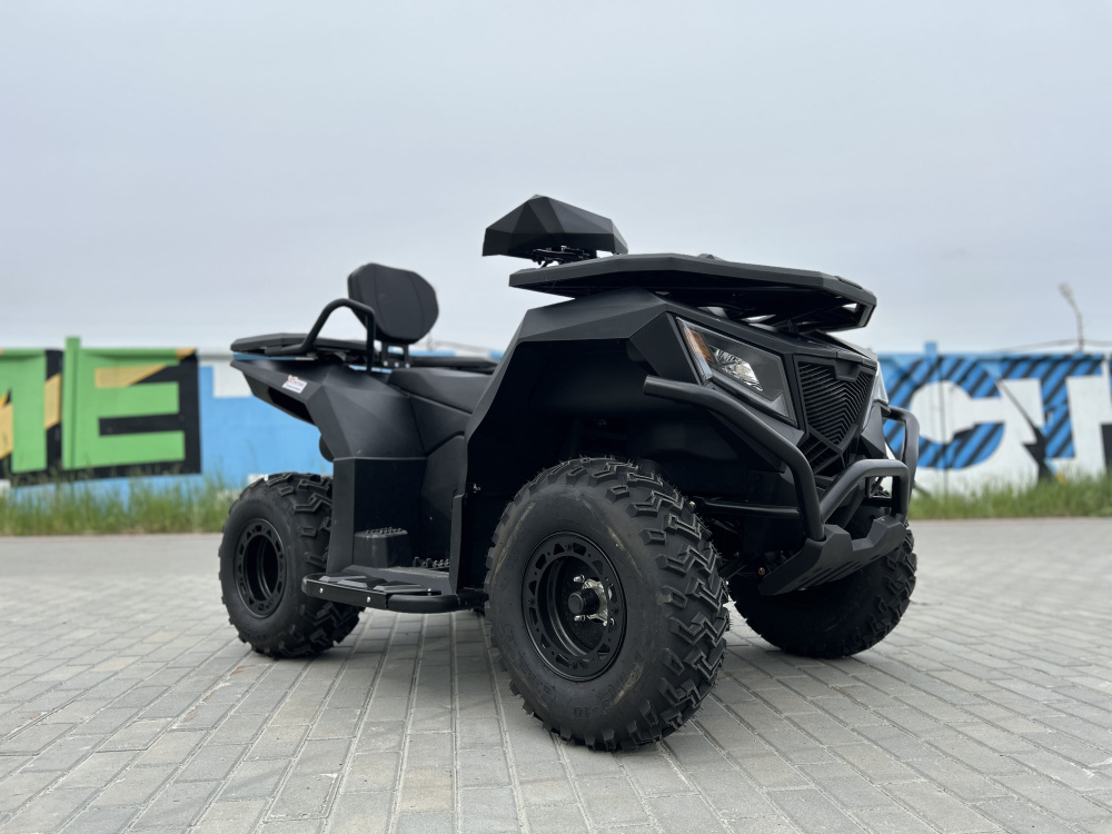 Квадроцикл GBM CRONOS 320 ST в Орехово-Зуево