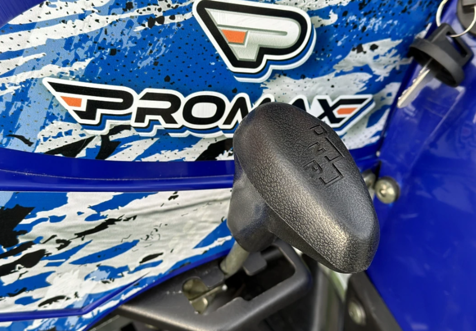  Квадроцикл PROMAX ATV 250 MAX (2025) в Орехово-Зуево